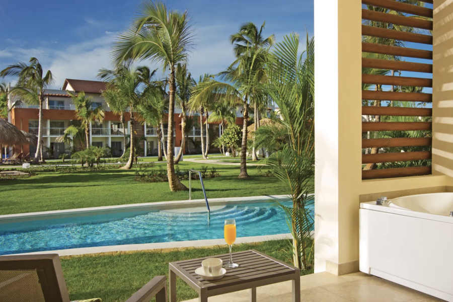 Breathless Punta Cana Resort & Spa